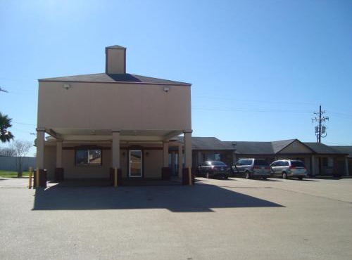 Navasota Inn