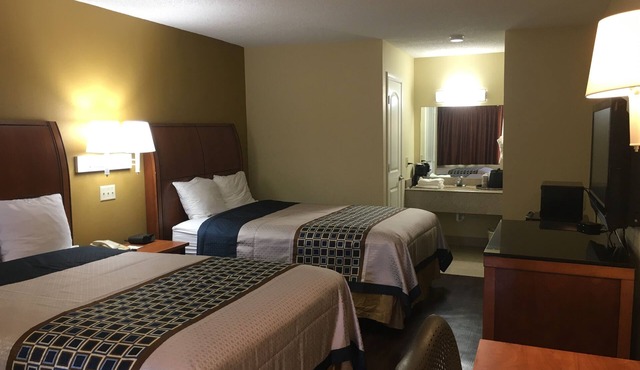 Navasota Inn