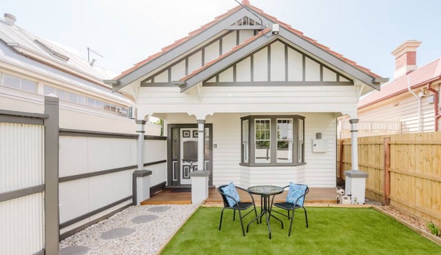 Navi Home, stay like locals