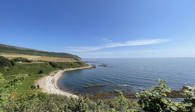 Navidale House - Bed, Breakfast & Bar