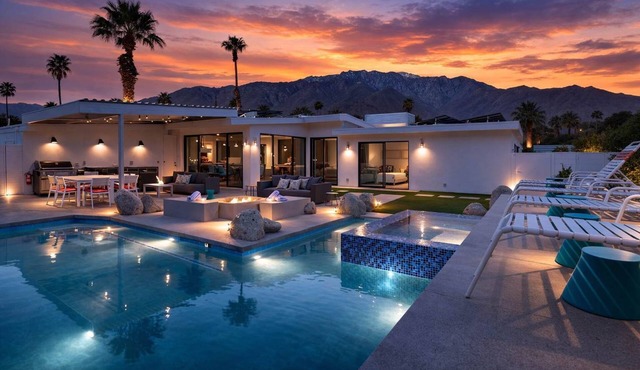 Navigate Stays Top-Rated Luxury Villa w/Pool