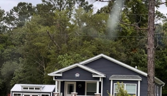 Navigation Blue - Beach Escapen3 bedroom 2 bath private home