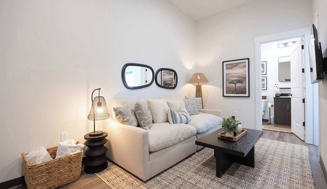 Navigator - 5 mi to XNA - 15 mi to DT Bentonville