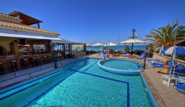 Navigator Villas No1