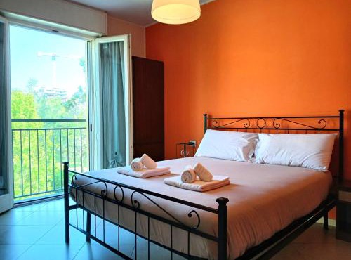 Navili Grand Apartment