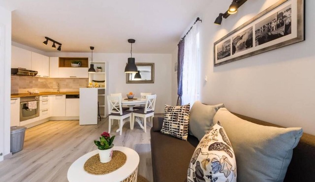 Navis Luxury Apartments