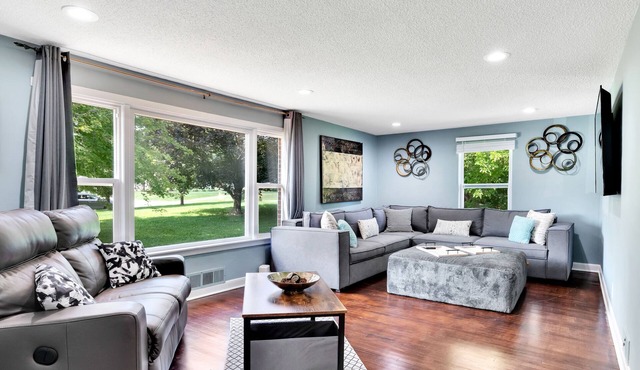 Navy Graduation ~ 6 Flags ~ Bristol Renaissance Faire ~ Casino ~ Outlet Malls