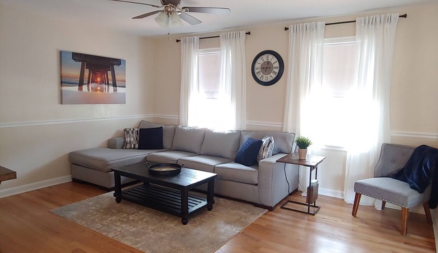 Navy Point Cottage - Pensacola