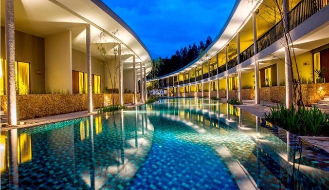Nawana Sentul City by Alana