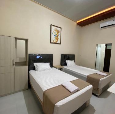 Nawasena Guesthouse Jogja