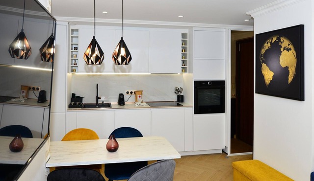 Naya - Appart'Ambiance