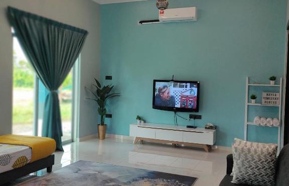 NAYLA Homestay Perlis