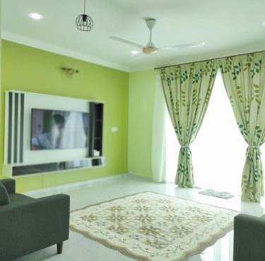NAYLA Homestay Perlis - Unit NAURA