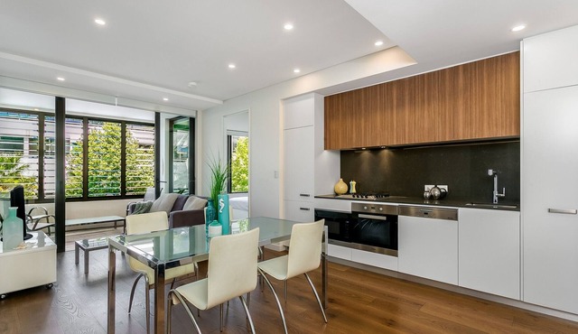 NB140 - 1 bed unit - Neutral Bay