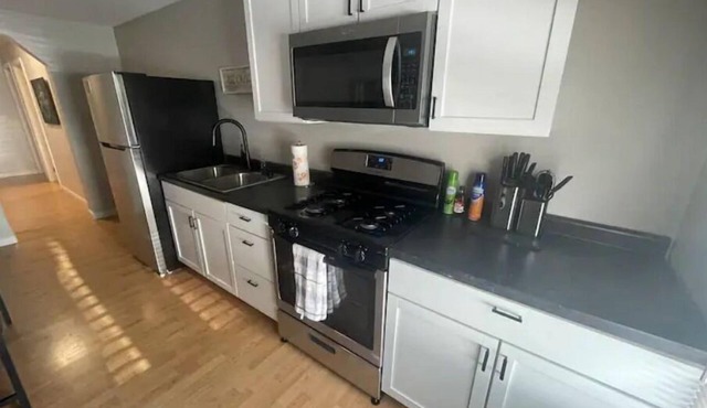 NBA Jam Arcade. Cedar Pt/Kalahari/Summit