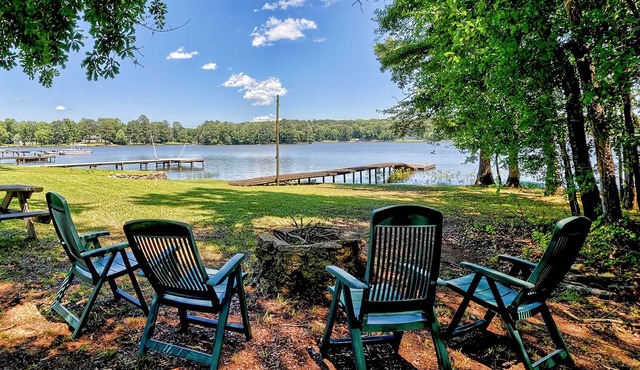 nBeaver Creek Bungalow- Boat Ramp/Dock, WiFi, Single Level