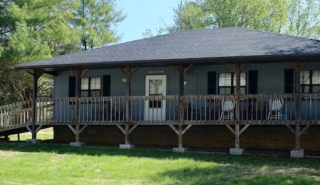 nBlue Lagoon At Villager Resort