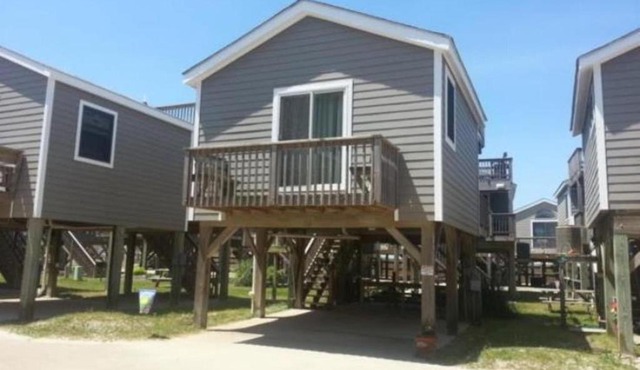 NC 12 56821-23 Condo
