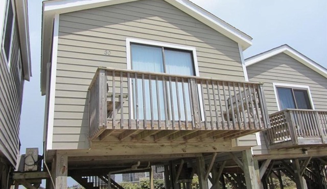 NC 12 56821-30 Condo