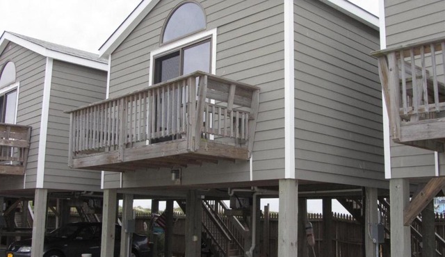 NC 12 56821-4 Condo