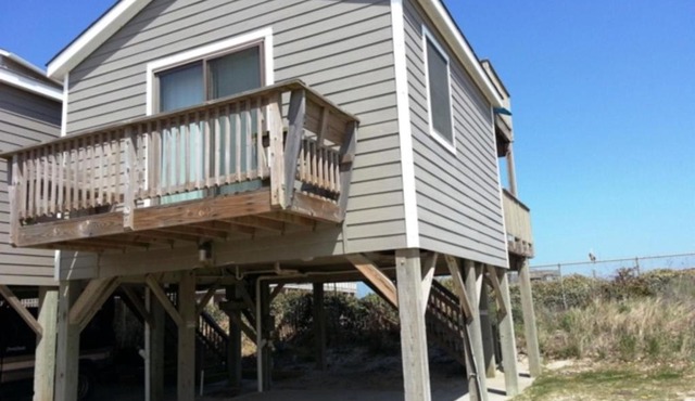 NC 12 56821-40 Condo