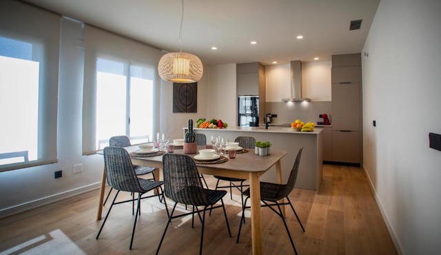 NC APARTMENTS RAMBLA3