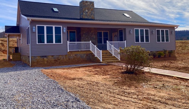 NC Wine Country Comfort