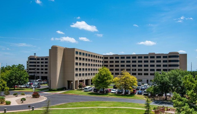 NCED Conference Center & Hotel