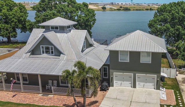 nCosta 1BD Lake Condo - Paradise - Beautiful Area