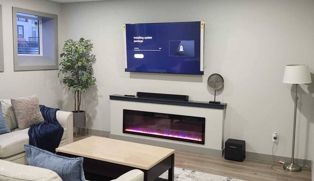 nCozy & Stylish 2BR Apartment
