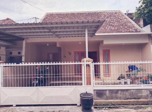 Ndalem Sakinah