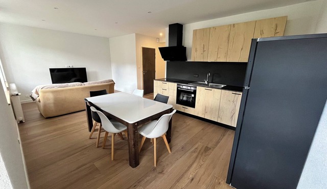 N°9, in the heart of the Haut Doubs tourist region, 10 minutes from Switzerland