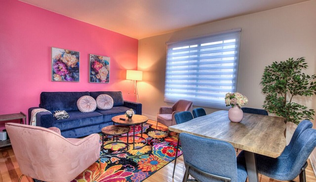 NDG & Montreal getaway