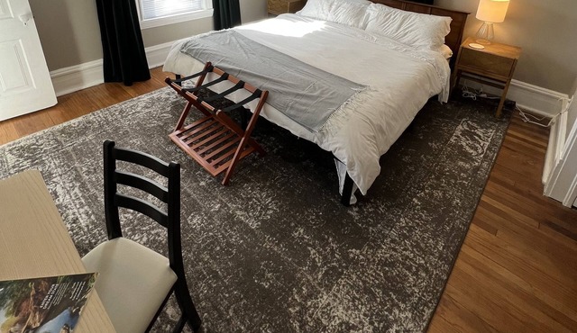 NE Minneapolis Brick Beauty- Unit 2