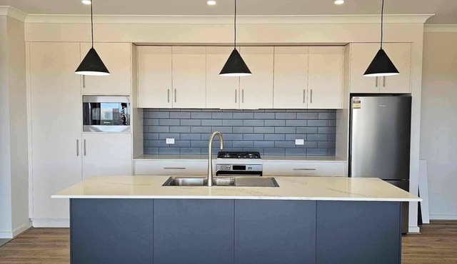 Neagles Retreat Villa 6 -3 Bedroom Villa