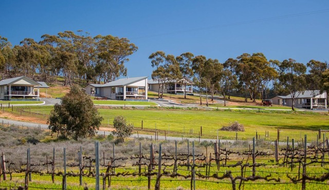 Neagles Retreat Villas 1-2 bedrooms