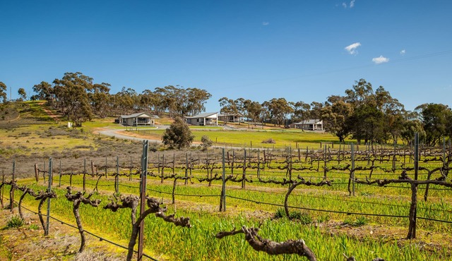 Neagles Retreat Villas