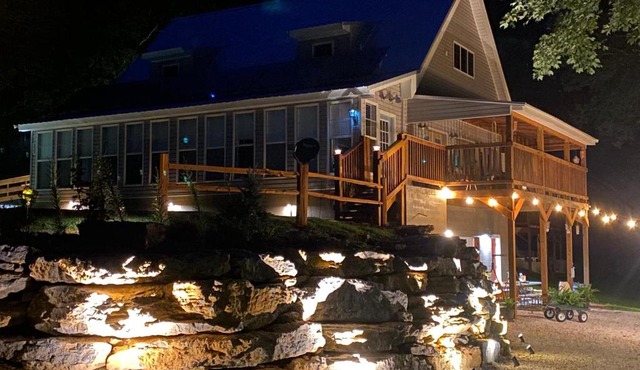 Neal Creek Retreat