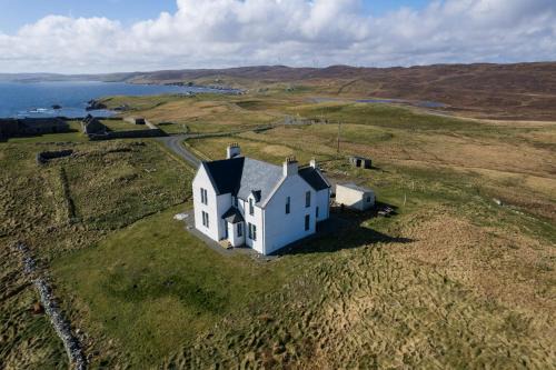 Neap, Shetland Islands