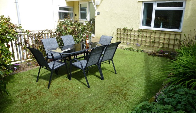 Neap Tide Looe, 3bed2bath, close to town/beach, ideal for couples/families