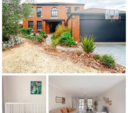 Near Airport and Easy to Melbourne CBD by GoodLive