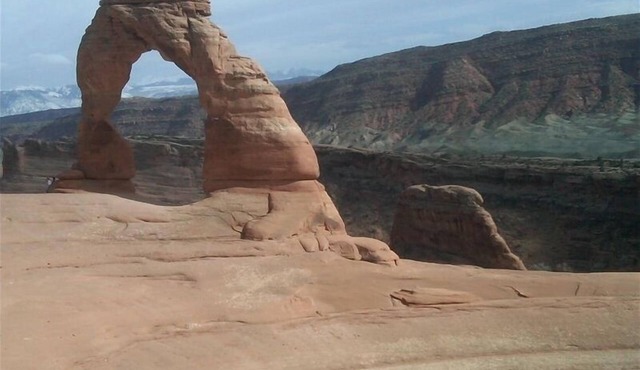 Near Arches & Canyonlands-in Town-Indoor Pool-Cottonwood Home