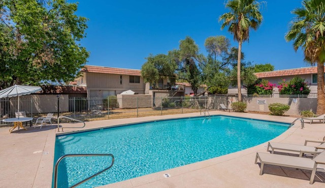 *Near ASU *Long Stays Welcome* Pool~Sundevil Stay