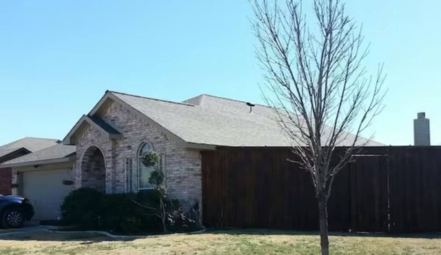 Near AT&T Stad., Globe Life, 6Flags, 4BDRM!