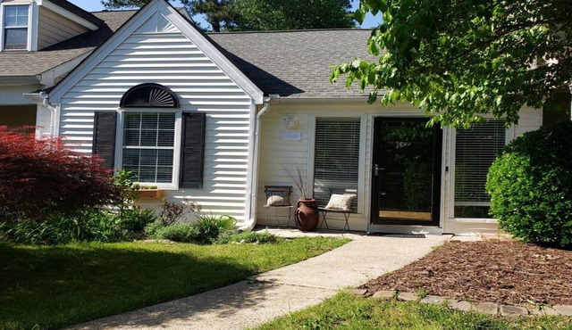 Near Atlanta the Braves Stadium and the Battery!