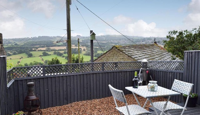 Near Bank View Cottage