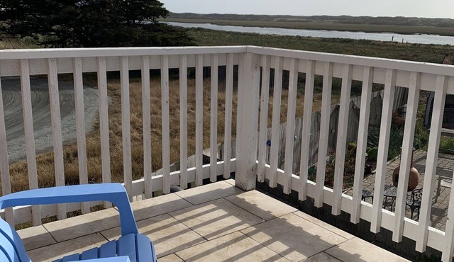 Near Beach and Beautiful Views