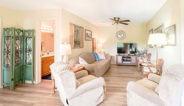 Near Beaver Lake - Ideal for Unwind Getaways