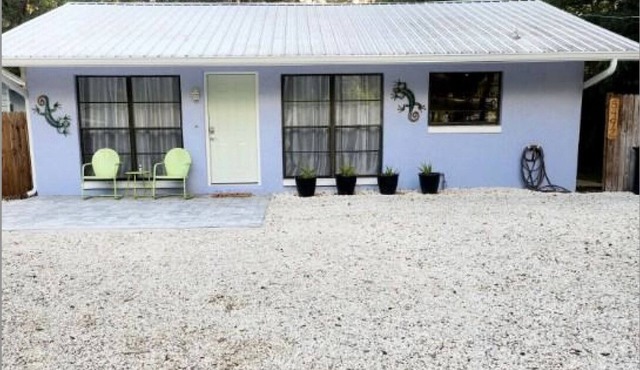 Near Boat Ramp Boat Parking Sleeps 6 Pet Friendly