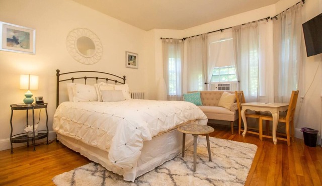 Near Boston Children’s, Brigham, Dana-Farber, BI